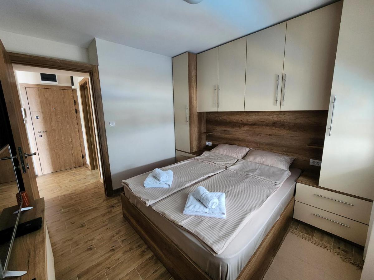 Apartman Minja Vrnjacka Banja Ngoại thất bức ảnh