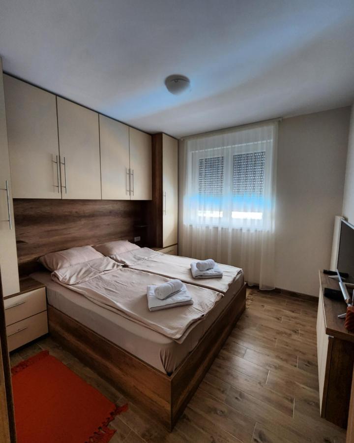Apartman Minja Vrnjacka Banja Ngoại thất bức ảnh